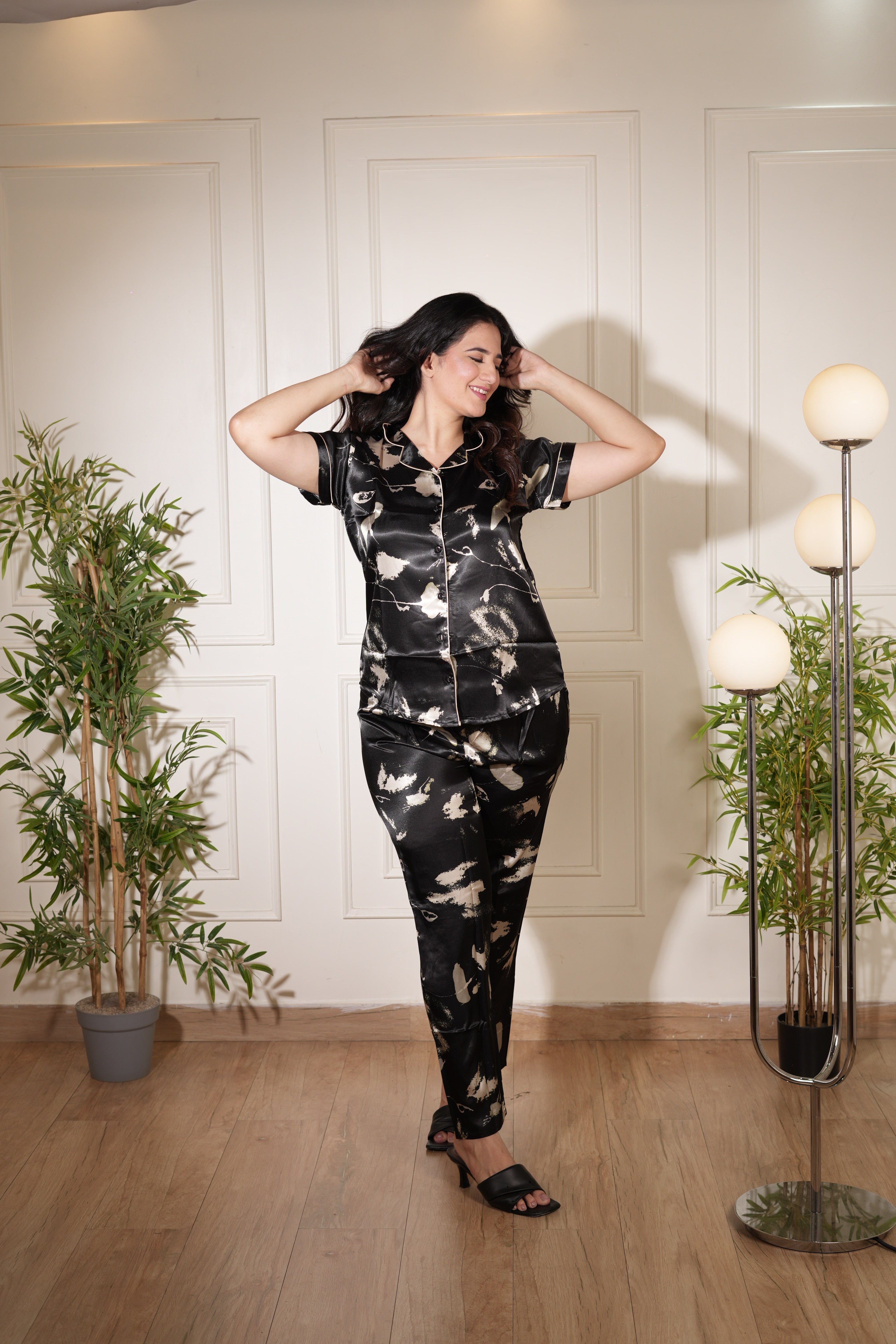 Signature Sleep Collection