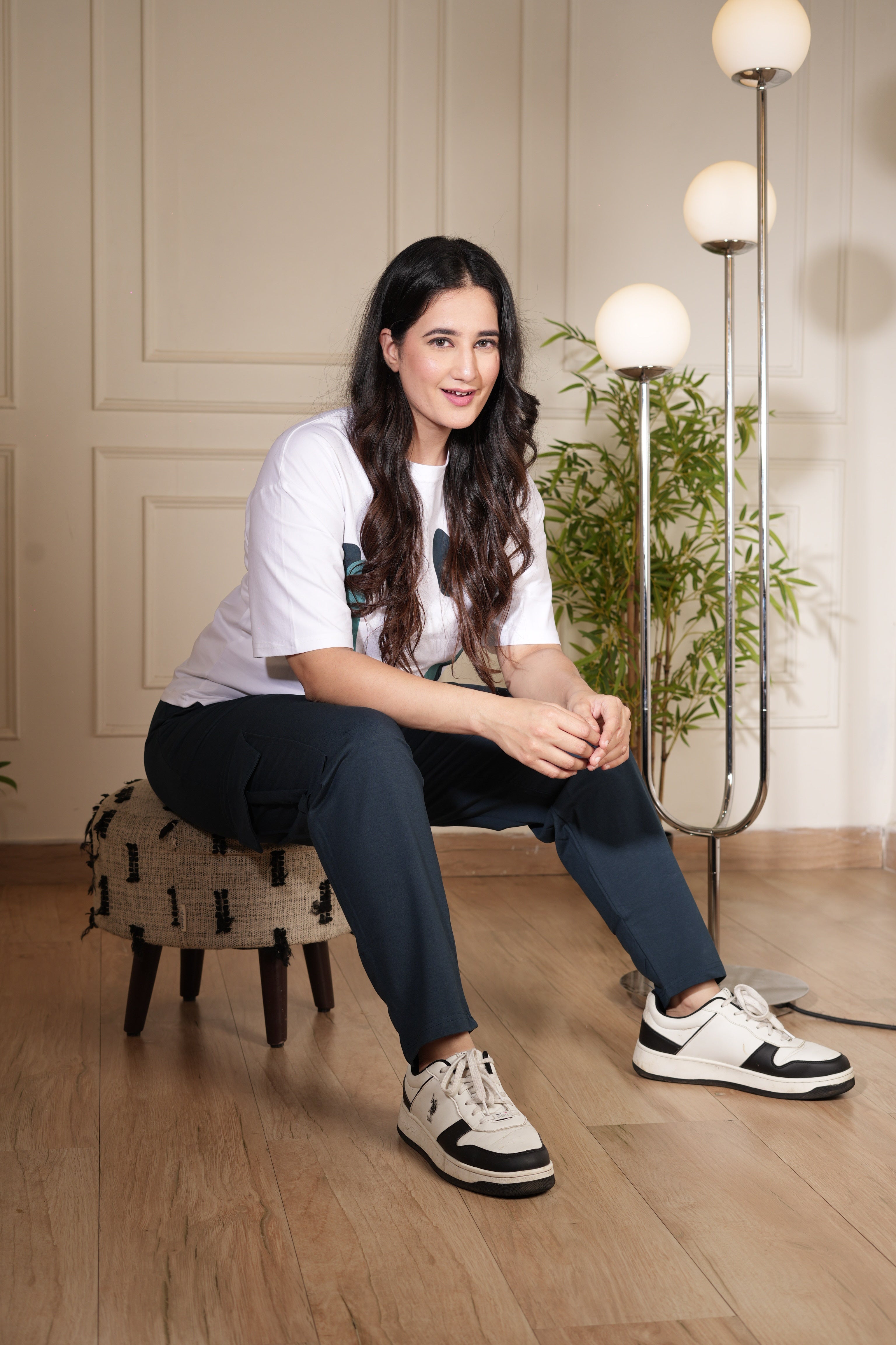 Streetwear Collection