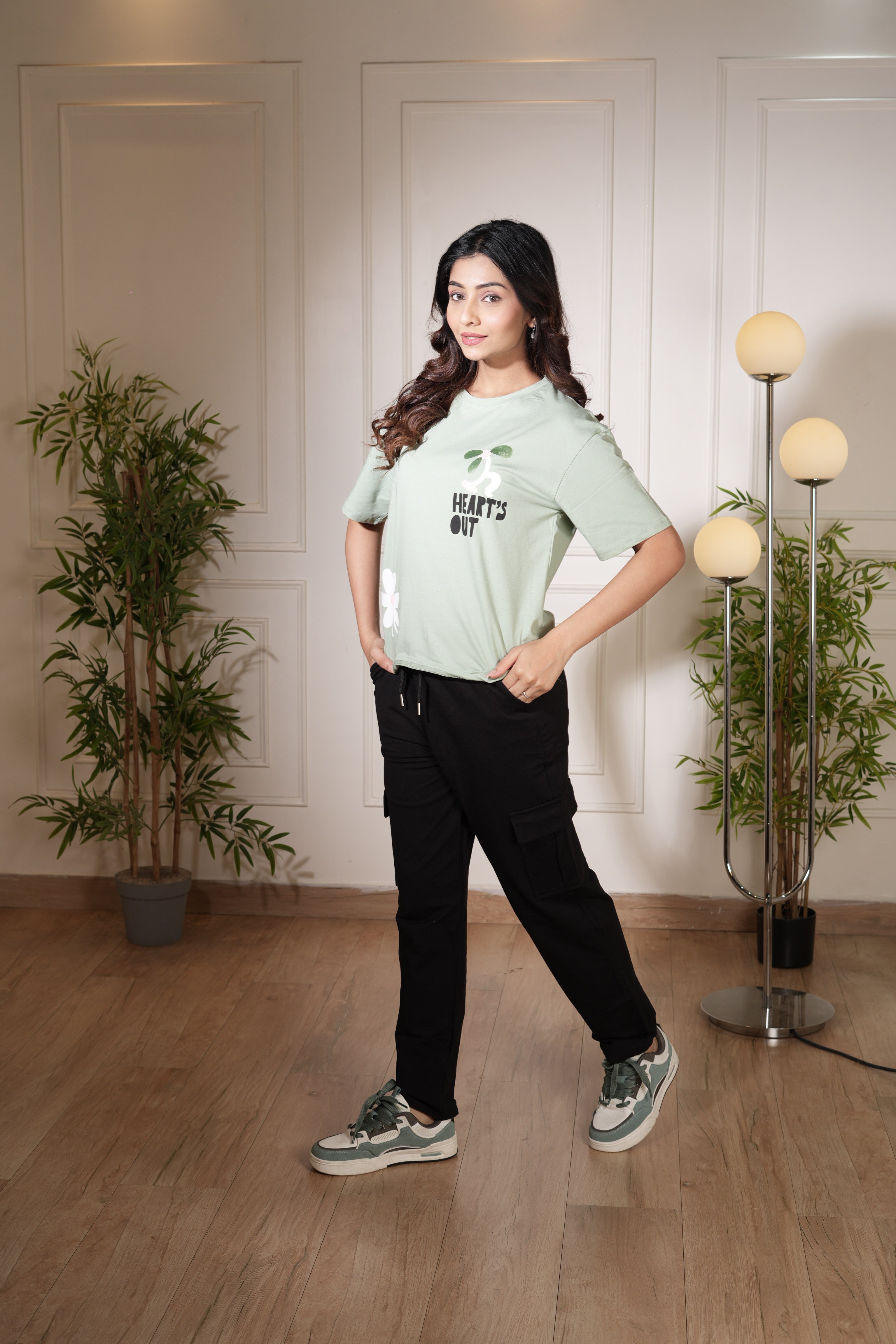 Streetwear Collection